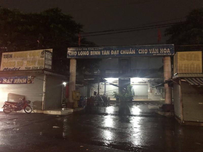 Bán nhà 83m² mặt tiền phường Long Hưng, Thành phố Đồng Nai giá chỉ 2,65 tỷ