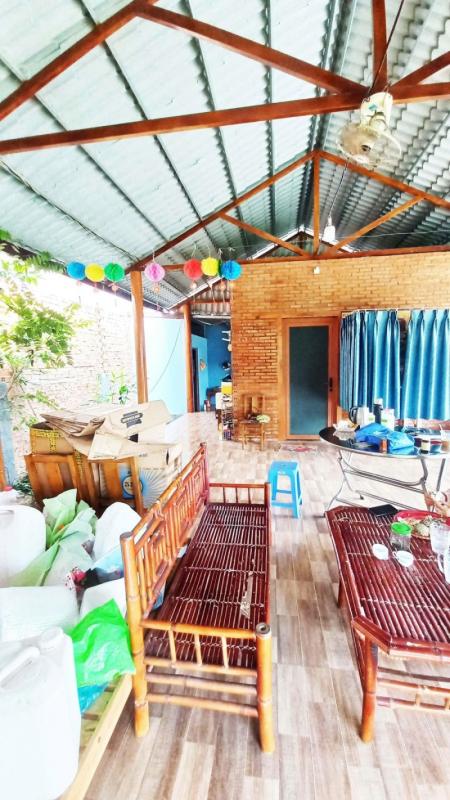 Bán nhà vườn 771m² phường Tân Phong, Thành phố Đồng Nai giá chỉ 16,5 tỷ