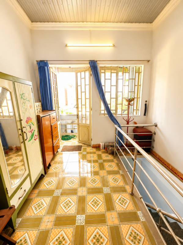 Bán nhà 59m² phường Tam Hòa, Thành phố Đồng Nai giá chỉ 2,85 tỷ
