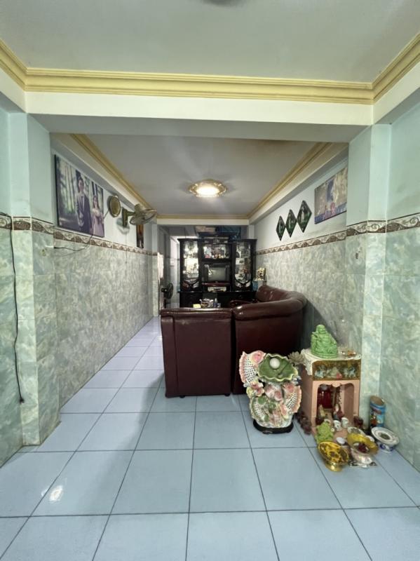 Bán Nhà 58,7m² Mặt Tiền Huỳnh Văn Nghệ, Phường Trấn Biên, Đồng Nai Giá Chỉ 8 Tỷ