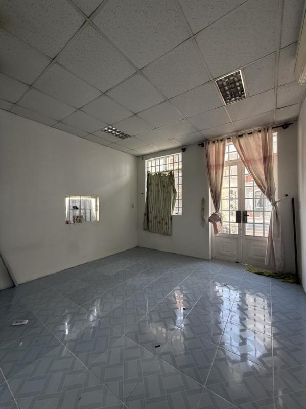 Bán Nhà 1 Trệt 1 Lầu Hẻm Đồng Khởi 80m² (4m × 20m) Tam Hiệp Giá Chỉ 4,5 Tỷ