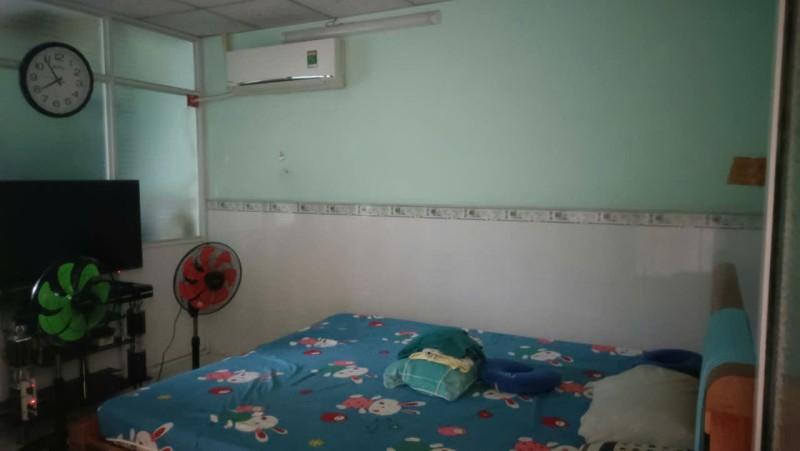Bán Nhà Mặt Tiền Lý Văn Sâm 134m² Tam Hiệp Giá 6,6 Tỷ