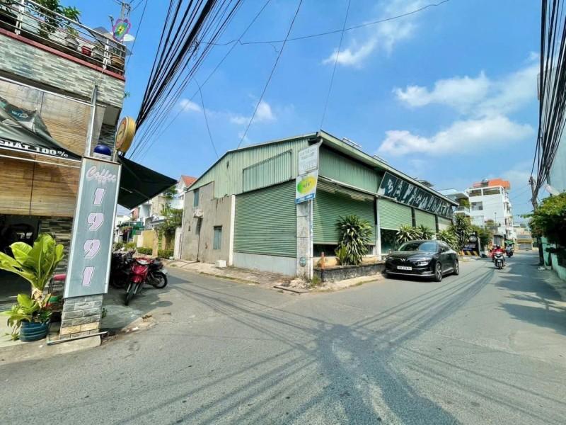 Bán Đất Hẻm Nguyễn Ái Quốc 102m² Tam Hiệp Giá Chỉ 2,8 Tỷ