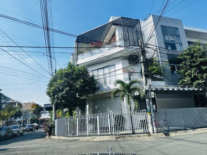 Bán Biệt Thự Nguyễn Văn Hoài 182m² (8,3m × 22m) Tân Phong Giá 8,99 Tỷ