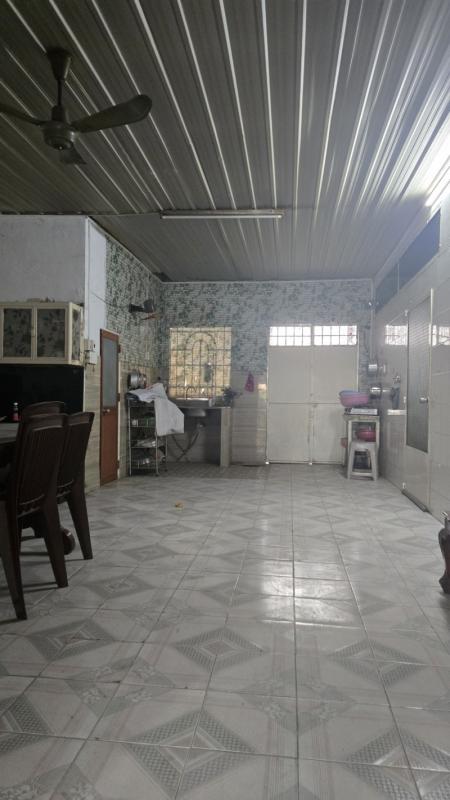 Bán Biệt Thự Vườn 352m² Hố Nai, TP. Đồng Nai Giá 8,4 Tỷ
