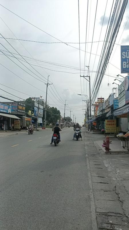 Bán Nhà Mới 1 Trệt 1 Lầu Phường Tân Triều, TP. Đồng Nai Giá Chỉ 2,55 Tỷ
