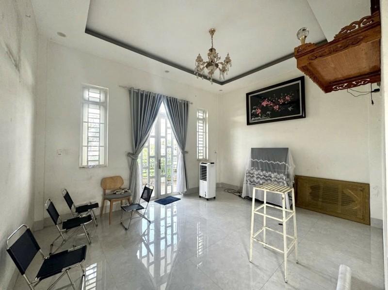 Bán Nhà 2 Tầng 75m² Hẻm Xe Tải Gần Chợ 26 Phường Tân Triều Giá Chỉ 3 Tỷ