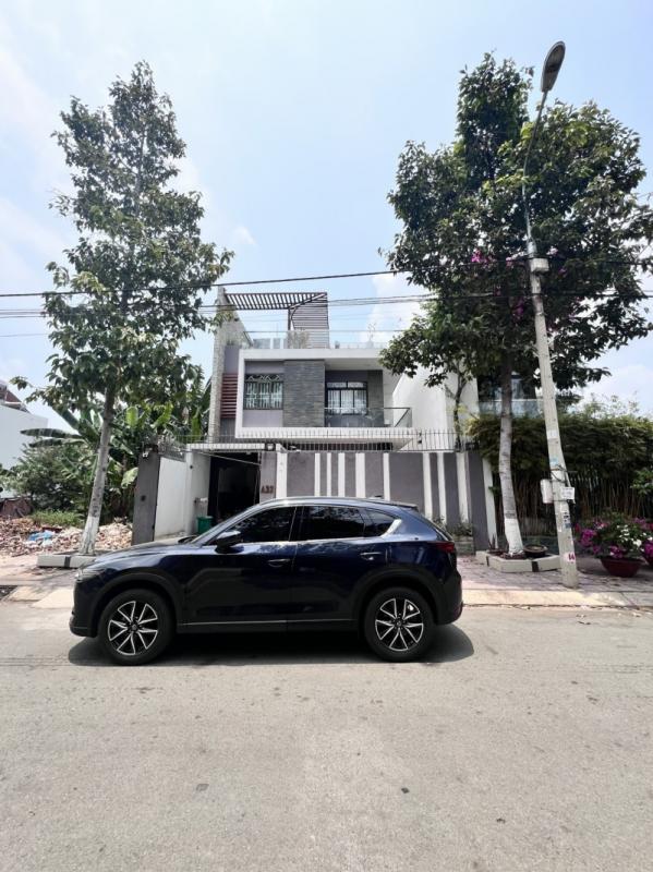 Bán Biệt Thự 3 Tầng 230m² Khu Dân Cư Bửu Long Phường Trấn Biên, TP. Biên Hòa Giá 13,99 Tỷ