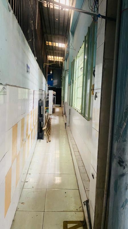 Bán Nhà Xưởng 426m² Mặt Tiền Phường An Bình, TP. Biên Hòa cũ Giá 20 Tỷ