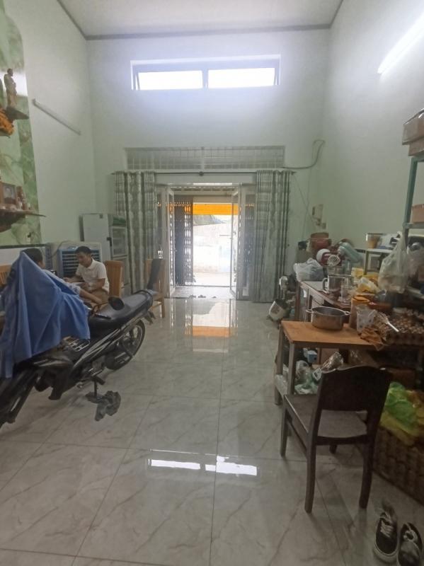 Bán Nhà Cấp 4 115m² Phường Tam Hòa, TP. Biên Hòa cũ Giá 5,17 Tỷ