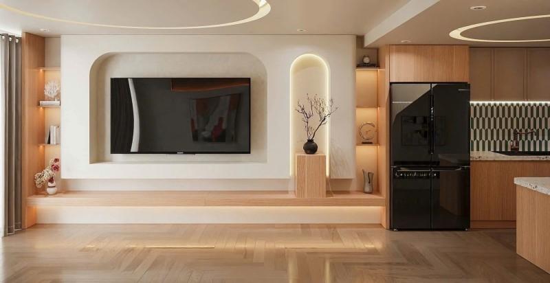 Bán Nhà 2 Tầng 62m² Ngang 8m Gần Đường Phạm Văn Thuận Phường Tam Hiệp Giá Chỉ 4,15 Tỷ