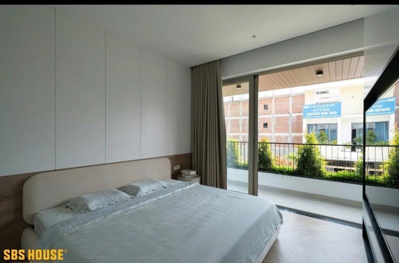 Bán Nhà 3 Tầng 61m² Ngang 8,3m Gần Đường Phạm Văn Thuận Phường Tam Hiệp Giá Chỉ 4,65 Tỷ