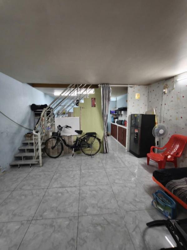 Bán Nhà 2 Tầng 52m² Hẻm Hưng Đạo Vương Phường Trung Dũng, TP. Biên Hòa Giá Chỉ 3,4 Tỷ