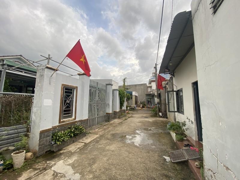 Bán Đất 238m² Mặt Tiền 10m Đường Nguyễn Khuyến Phường Trảng Dài Giá Chỉ 3,15 Tỷ
