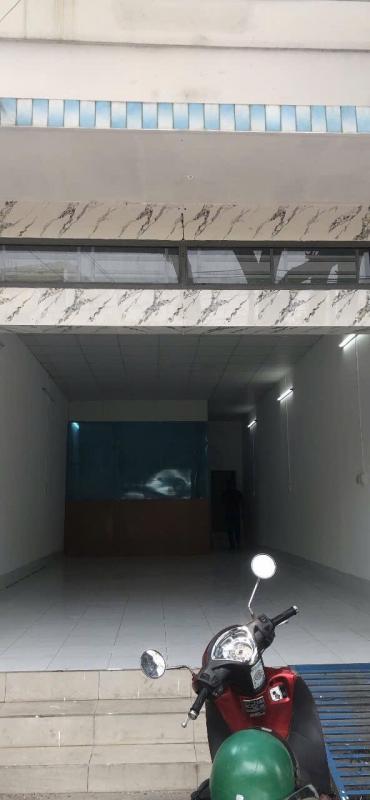 Bán Nhà Mặt Tiền Huỳnh Văn Nghệ 73m² Phường Trấn Biên TP. Đồng Nai Giá Chỉ 4,85 Tỷ