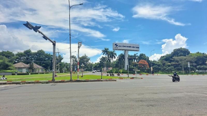 Bán Đất 131m² Hẻm 1564 Quốc Lộ 51 Xã An Phước, Long Thành Giá Chỉ 2,75 Tỷ