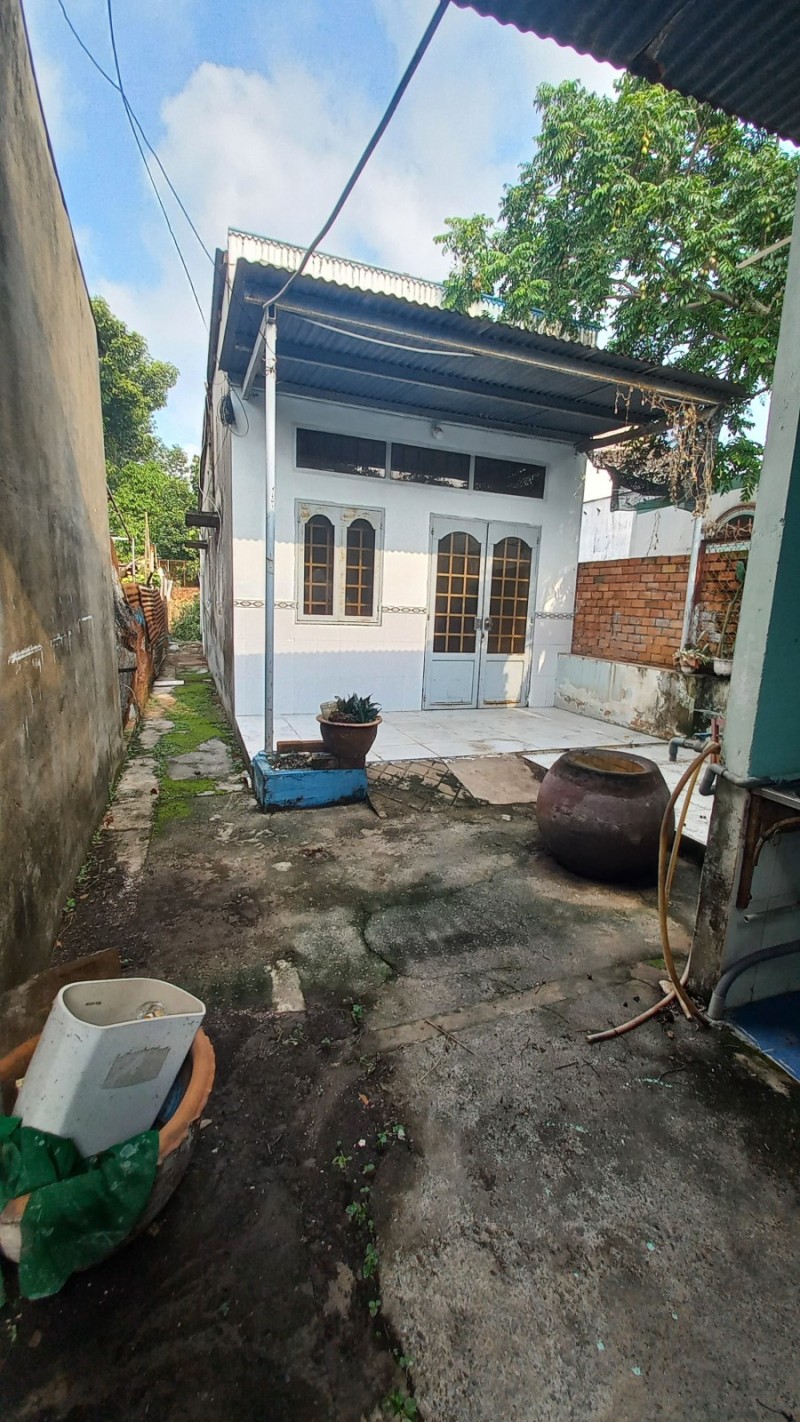 Bán Nhà Mặt Tiền Đường Nguyễn Thái Học 286m² Phường Trảng Dài Giá Chỉ 5,5 Tỷ