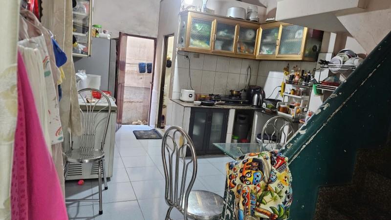 Bán Nhà Mặt Tiền Đồng Khởi 199m² Phường Tân Triều Giá Chỉ 7,45 Tỷ