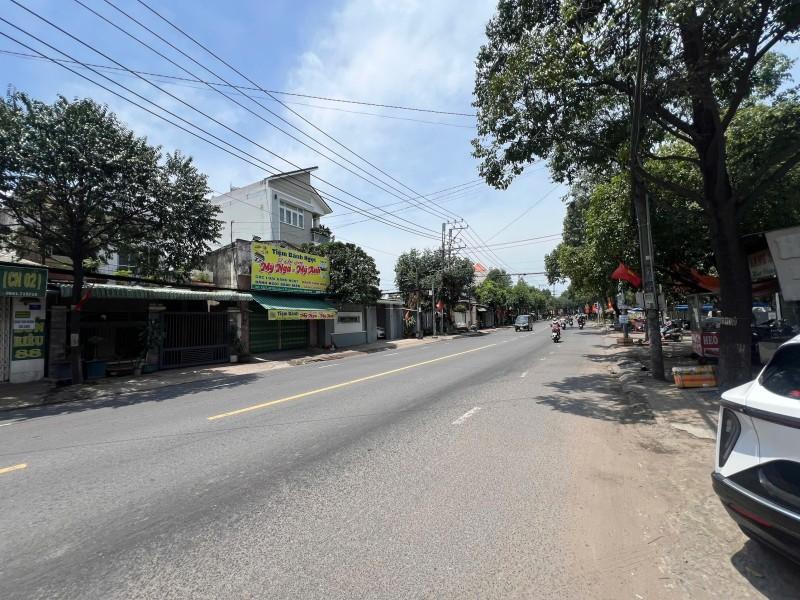 Bán Nhà Hẻm Bùi Hữu Nghĩa 207m² Ngang 10m Phường Biên Hòa Giá 4,8 Tỷ