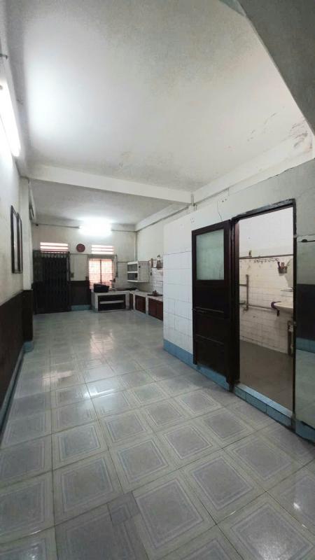Bán Nhà 3 Tầng Hai Mặt Tiền Đường Phan Đình Phùng 99m² Phường Quang Vinh Giá Chỉ 14 Tỷ