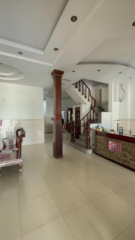 Bán Nhà Nghỉ 3 Tầng 16 Phòng 280m² Xã An Phước Giá Chỉ 8,5 Tỷ
