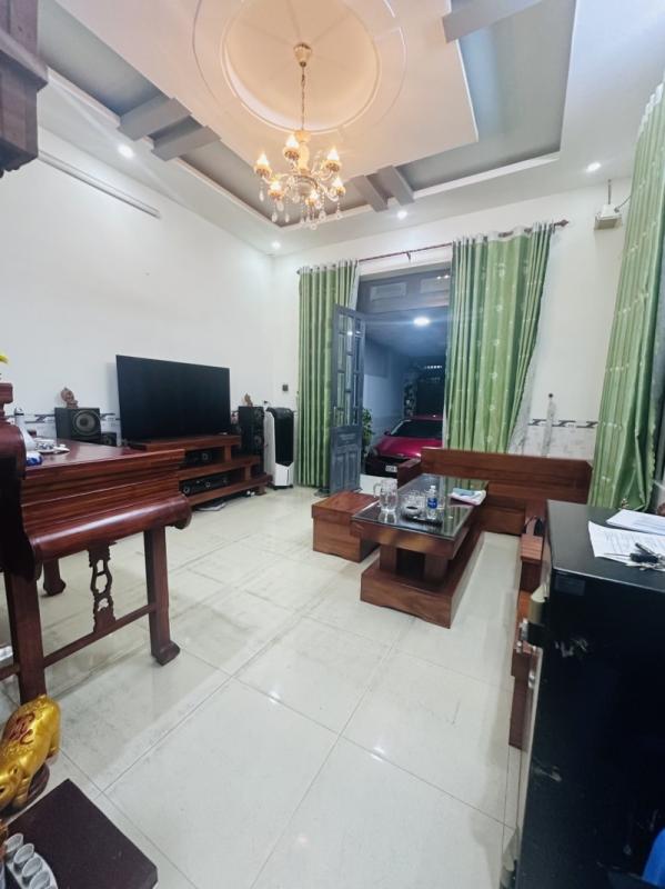 Bán Nhà Mặt Tiền Đường 3A Phường Trấn Biên 135m² Giá Chỉ 6 Tỷ