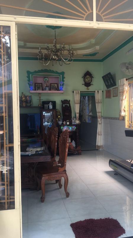 Bán Nhà Mặt Tiền Đường Bùi Hữu Nghĩa 207m² Phường Biên Hòa Giá Chỉ 7,2 Tỷ