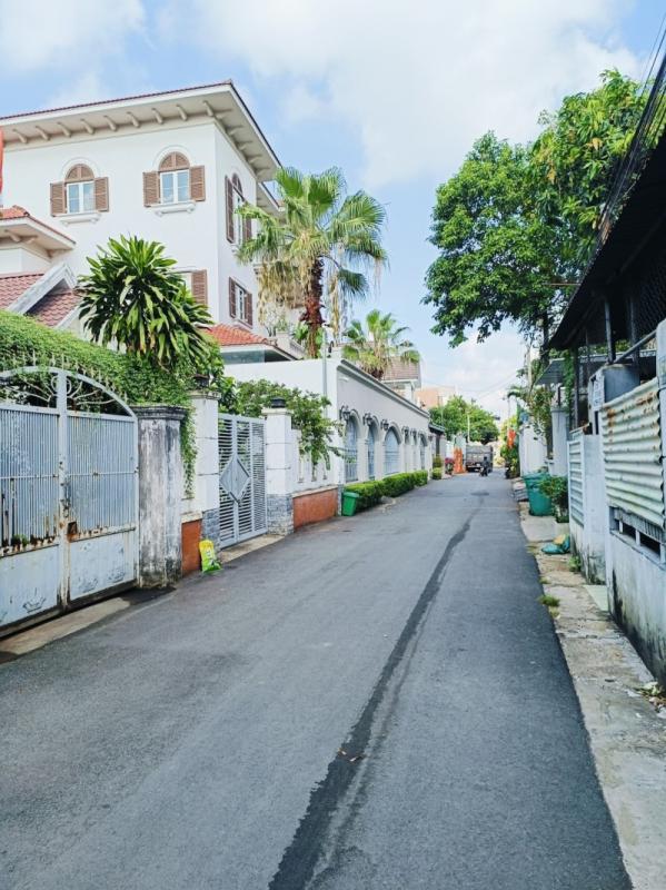 Bán Đất Biệt Thự Đường Nguyễn Bá Học 276m² Phường Tam Hiệp Giá Chỉ 10,2 Tỷ