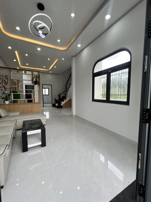 Bán Nhà 3 Tầng Phường Tân Triều 103m² Giá Chỉ 2,2 Tỷ