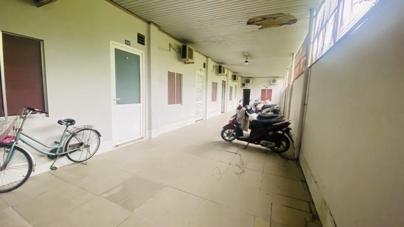 Bán Nhà Nghỉ Hai Mặt Tiền Phường Tam Hiệp 423m² Giá Chỉ 23,2 Tỷ