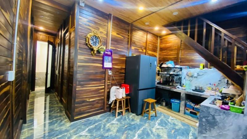 Bán Nhà 1 Trệt 1 Gác Gỗ Phường Trảng Dài 152m² Giá Chỉ 4,7 Tỷ