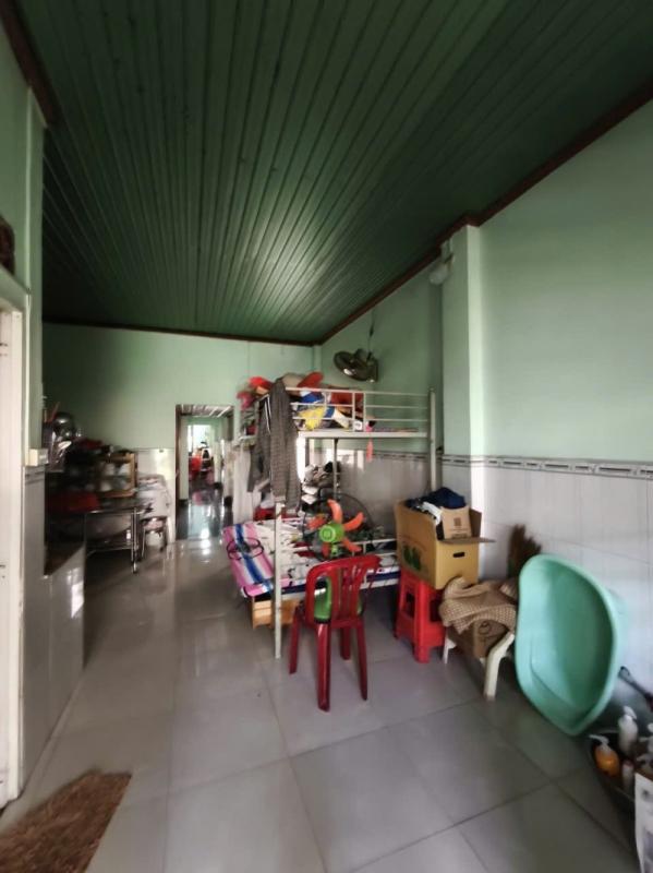 Bán Nhà Cấp 4 Mặt Tiền Phường Trảng Dài 190m² Giá Chỉ 5,7 Tỷ
