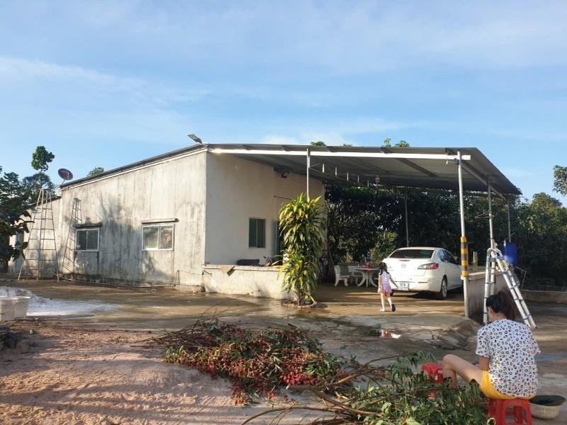 Bán Đất 13.630m² Có 300m² Thổ Cư Xã Xuân Bắc Giá Chỉ 8 Tỷ