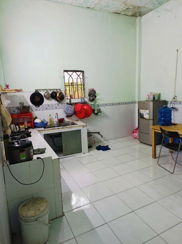 Bán Nhà Cấp 4 Phường Trảng Dài 114m² Giá Chỉ 1,5 Tỷ