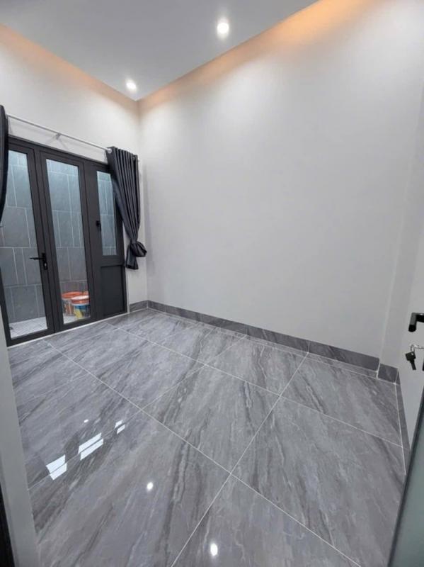 Bán Nhà 1 Trệt 1 Lầu Phường Long Bình 94m² Giá Chỉ 3,79 Tỷ/Căn