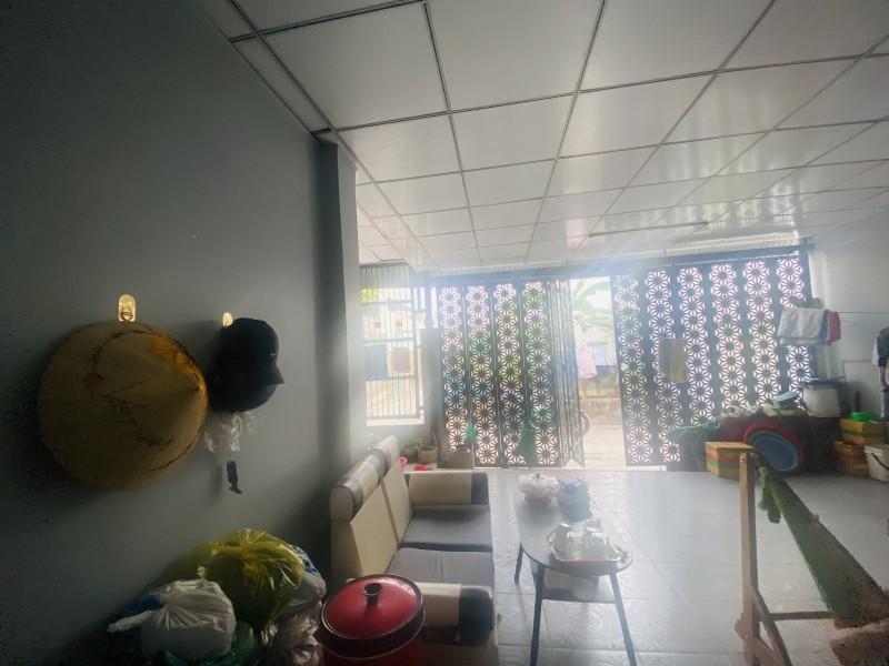Bán Nhà Cấp 4 Có Dòng Tiền 110m² Phường Long Bình Giá Chỉ 3,35 Tỷ