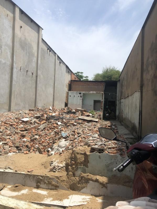Bán Đất Thổ Cư 125m² Phường Long Bình, Thành phố Đồng Nai Giá Chỉ 2,85 Tỷ