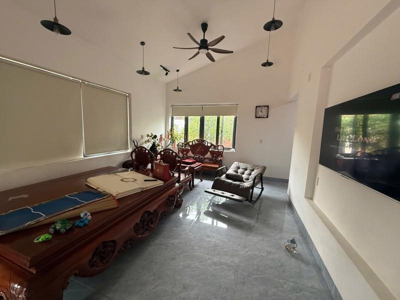 Bán Nhà Sân Vườn 1 Trệt 1 Lầu 479,5m² Phường Long Bình, Thành Phố Đồng Nai Giá Chỉ 6,5 Tỷ