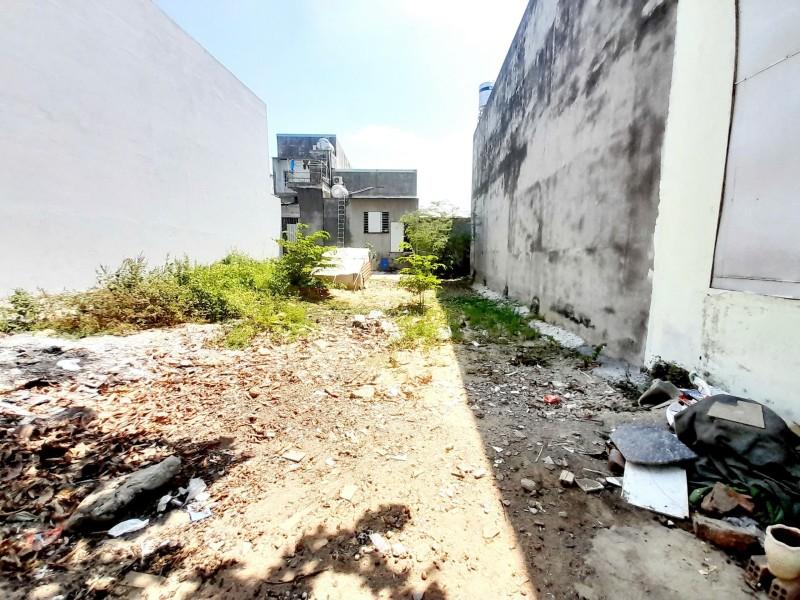 Bán Đất 90m² Đường Hồ Văn Huê Phường Phước Tân, TP. Đồng Nai Giá Chỉ 2,1 Tỷ
