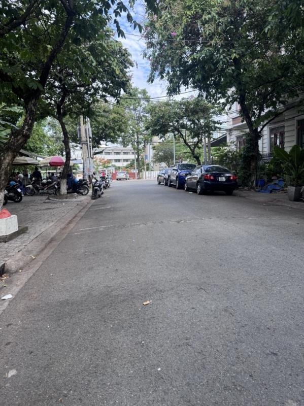Bán Nhà Mặt Tiền Nguyễn Du 80m² Phường Trấn Biên, TP. Đồng Nai Giá Chỉ 4,9 Tỷ