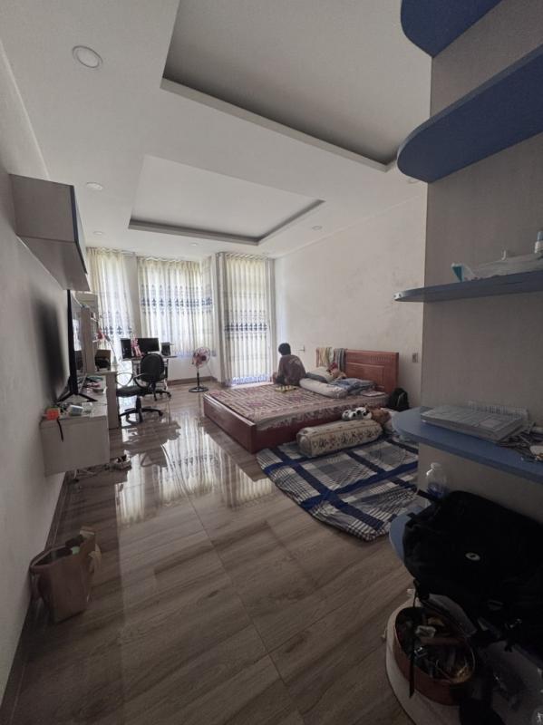 Bán Nhà 5 Tầng Gần Quốc Lộ 51 64m² Phường Long Hưng, TP. Đồng Nai Giá 9 Tỷ