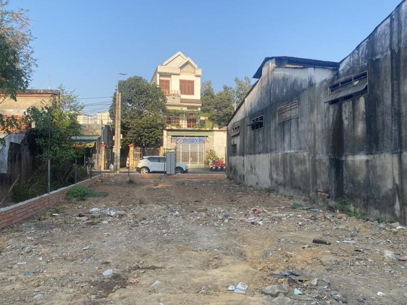 Bán Đất 2 Mặt Tiền Nguyễn Bảo Đức 239m² Phường Tam Hiệp, TP. Đồng Nai Giá Chỉ 9,5 Tỷ