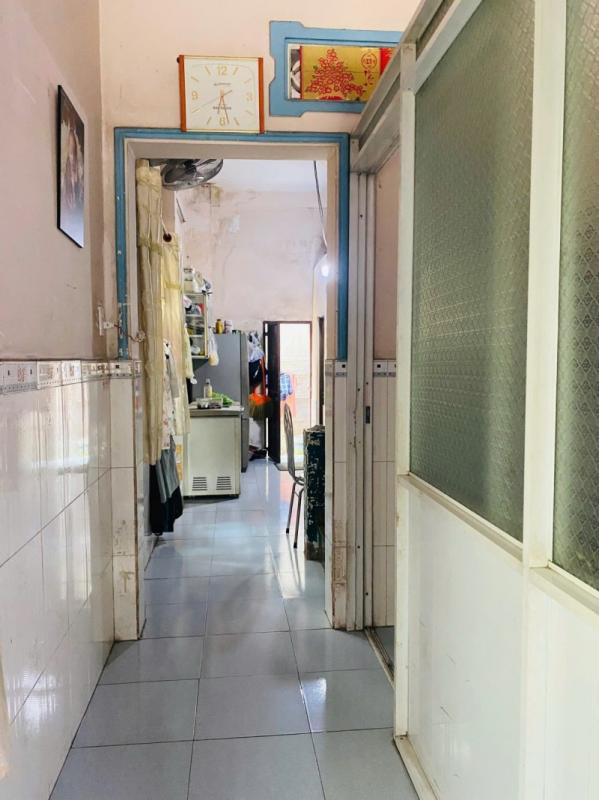 Bán Nhà 2 Tầng Mặt Tiền Đồng Khởi 199m² Phường Tân Triều, TP. Đồng Nai Giá Chỉ 7,85 Tỷ