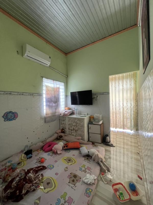 Bán Nhà 2 Tầng Hẻm 86 Huỳnh Văn Lũy 50m² Phường Trấn Biên, TP. Đồng Nai Giá Chỉ 2,35 Tỷ