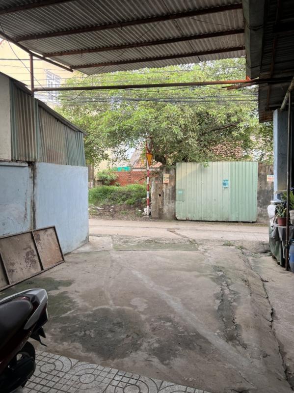 Bán Nhà 1 Trệt 1 Lửng 120m² Hẻm 1182 Quốc Lộ 51 Phường Phước Tân, TP. Đồng Nai Giá Chỉ 2,28 Tỷ