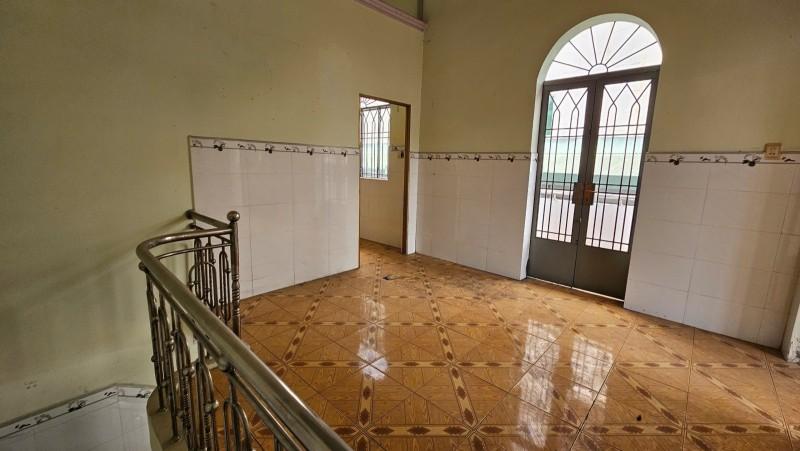 Bán Nhà 2 Lầu 510m² Hai Mặt Tiền Bùi Văn Hòa Phường Long Bình, TP. Đồng Nai Giá 21,5 Tỷ