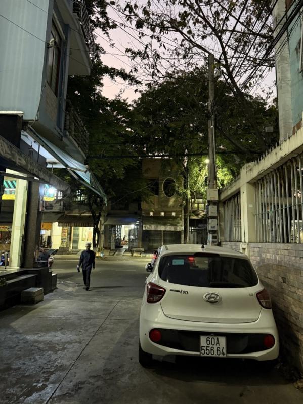 Bán Nhà Góc 2 Mặt Tiền 63m² Huỳnh Văn Lũy Phường Quang Vinh, TP. Đồng Nai Giá Chỉ 3,7 Tỷ
