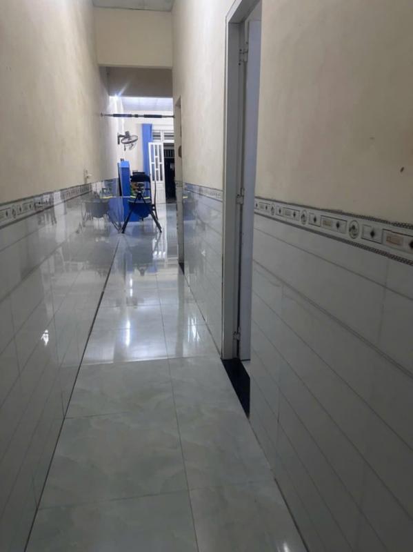 Bán Nhà Góc 2 Mặt Tiền 254m² Phường Phước Tân, TP. Đồng Nai Giá Chỉ 3 Tỷ