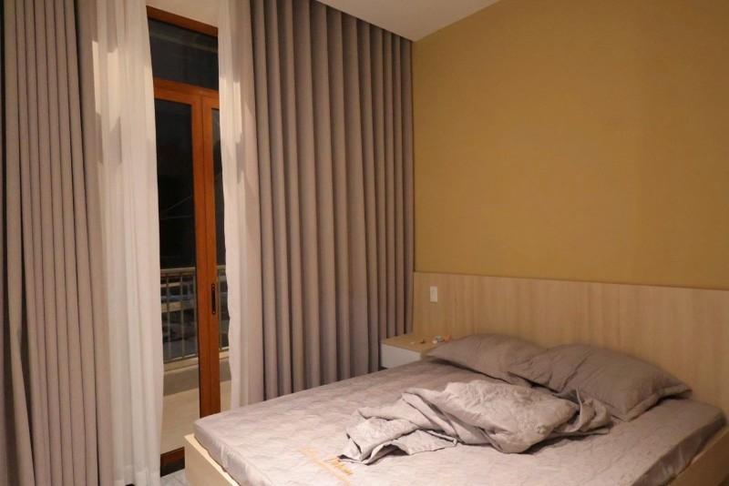 Bán Nhà Mặt Tiền Bùi Hữu Nghĩa 105m² Phường Tân Vạn TP. Đồng Nai Giá Chỉ 6,1 Tỷ