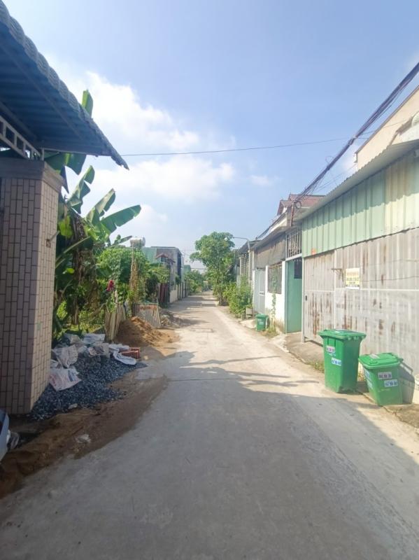 Bán Nhà Vườn 270m² Phường Phước Tân, TP. Đồng Nai Giá Chỉ 2,65 Tỷ